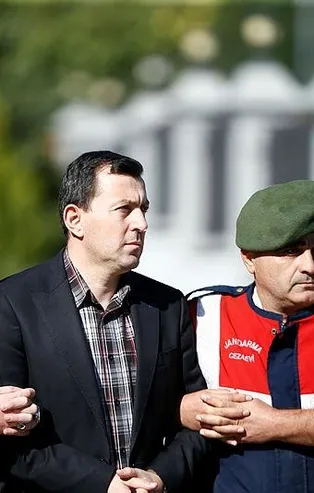 “Her şey acayip güzel olacak” diyen eski başyaver Ali Yazıcı'ya ağırlaştırılmış müebbet