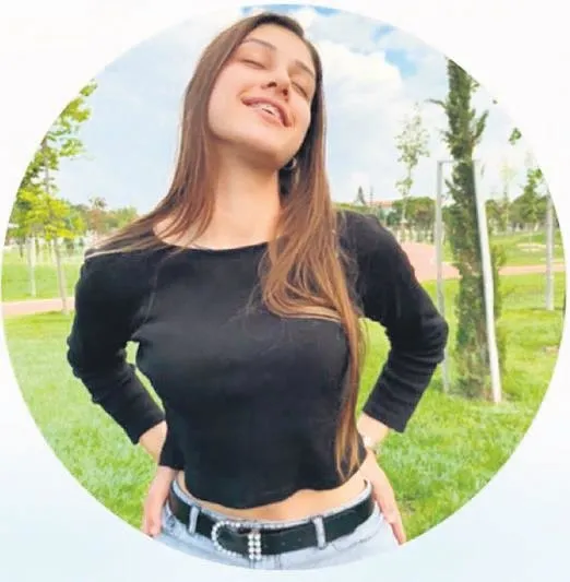 1694818527342.jpeg Konya’da korkunç olay! Sevgililerine mesaj atıp 15 katlı binadan intihar ettiler...-3