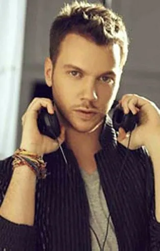 Erkekçe değil ürkekçe