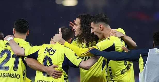 İngilizlerden Fenerbahçe analizi!