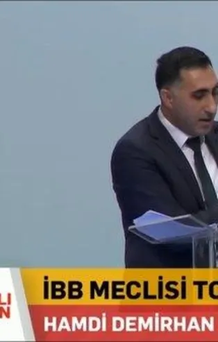 İBB Meclisinin gündemi İETT kazaları! CHP'li İBB'nin erken uyarı sistemlerini kaldırdığı ortaya çıktı