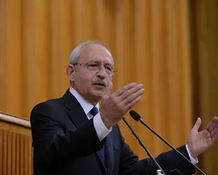 Kemal Kılıçdaroğlu tazminat fonuna kılıf buldu