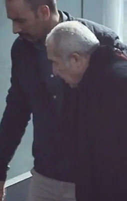 Cumhuriyet'in kritik ismine tutuklama istemi