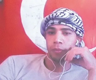 Ay yıldızlı direniş!-1