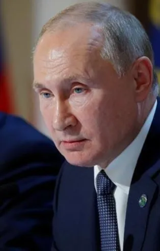 Rusya'dan Fransa'ya ders gibi Charlie Hebdo açıklaması: Bizim ülkemizde böyle bir yayın yayınlanamaz