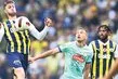 Fenerbahçe’nin iki yıldızı ayrılık arefesinde! Talipleri belli oldu
