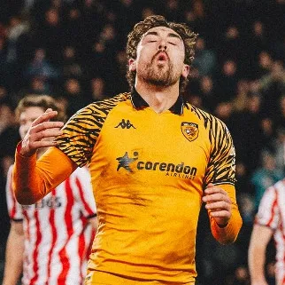 Hull City’den 5 maç sonra yenilgi!