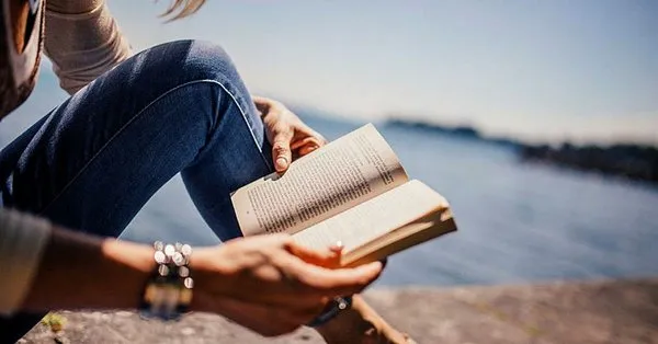 Ruyada Kitap Gormek Ne Anlama Gelir Takvim