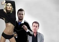 Şike takibinde çirkin Demet Akalın diyaloğu