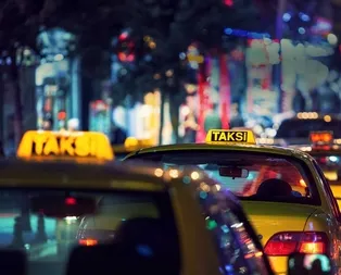 Takside indi bindi oyunu