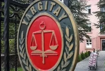 Yargıtay başkanı 15. turda da seçilemedi!