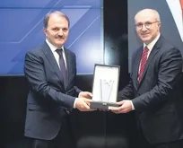SGK’dan özel ödül: Turkuvaz Medya haberleşme ve yayıncılık alanında en çok istihdam sağlayan kuruluş