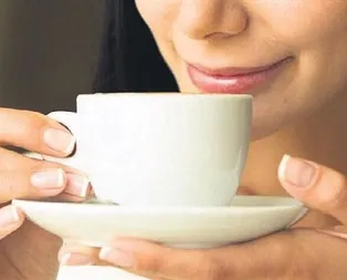 Kafeinden uzak durun