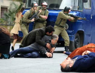 İşte Karadayı'nın 25. bölümünden kareler