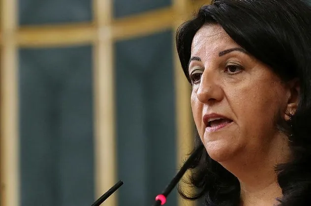 PKK'ya tek kelime edemeyen Pervin Buldan Gara katliamı için utanmadan devleti suçladı