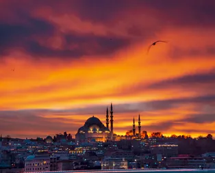 Cuma mesajları 2020: En yeni resimli cuma mesajları ile sevdiklerinizin cumasını kutlayın! Hayırlı Cumalar