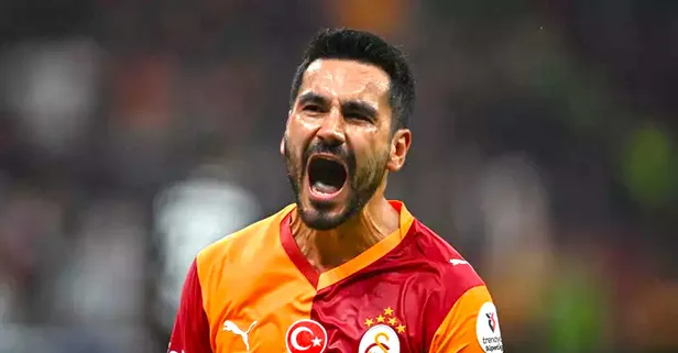 İlkay Gündoğan'ın teknik direktörlük planı! Pep Guardiola ile görüştü