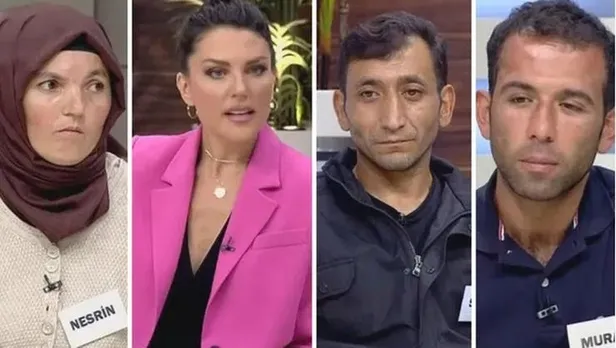 Yeğeniyle karısının aşkını yakalayan adam karısından af diledi, yok artık dedirtti! Aşk-ı Memnu’yu hatırlatan olay!-3