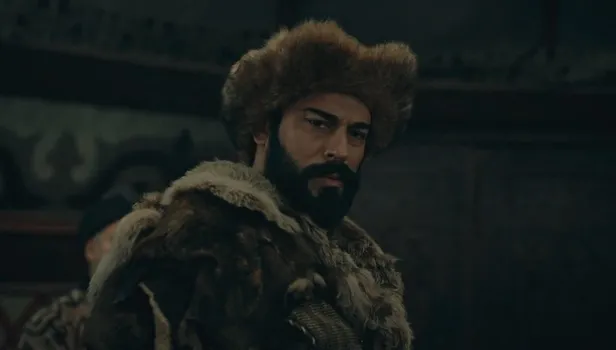 Kuruluş Osman 40. bölüm fragmanı yayınlandı! Kuruluş Osman yeni bölüm fragmanı izle...