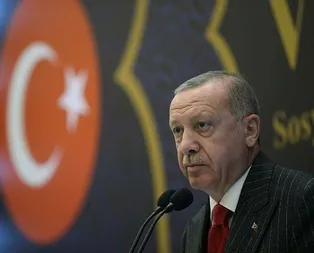 Başkan Erdoğan: Hesabını soracağız