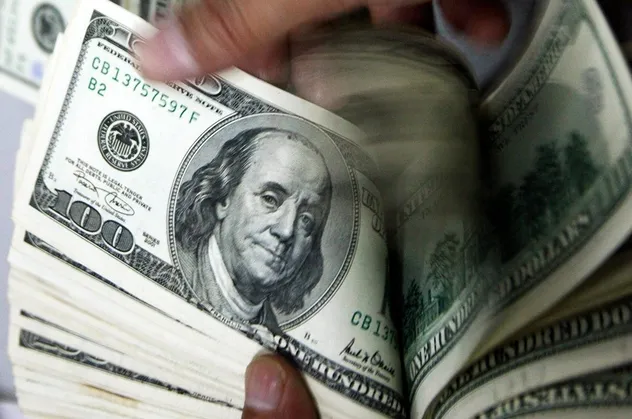 Çanlar dolar için çalıyor