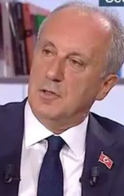 Muharrem İnce'den kıraathane yalanı