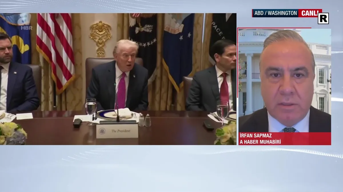 Trump ve Zelenski yine kavga etti iddiası