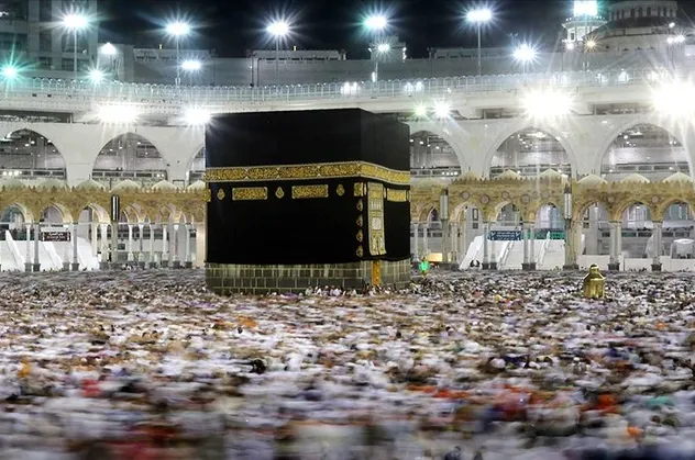 Son dakika: Suudi Arabistan'dan flaş umre kararı!