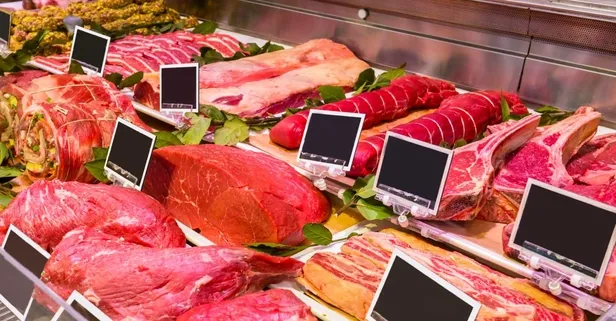 KARKAS-Et ve Süt Kurumu fiyat tablosu: Mart 2024 güncel kırmızı et fiyat listesi: 1 kilo et kaç para, ne kadar? Dana eti, kıyma, kuzu, biftek, bonfile kaç TL oldu?