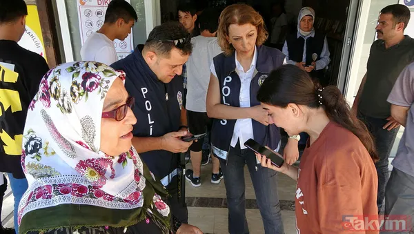 YKS sınavında kimliğini unuttuğu için gözyaşına tutulan Ayşe Sabancanlı'nın hikayesi yürek burktu! Babama annem baktı... - 16