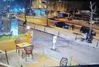 İstanbul'da inanılmaz olay! Kendi lokantasını kurşunlattı! Müşteri hayatını kaybetti