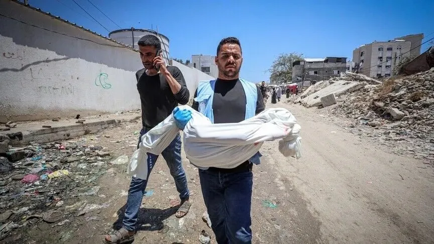 adidasin-israilli-eski-askerli-kampanyasi-tepkilerin-odaginda-1788537086579.jpeg Adidas'ın İsrailli eski askerle tanıttığı tek ayakkabı kampanyası tepki çekti: Gazze'deki ampütasyon krizi gündemde-3