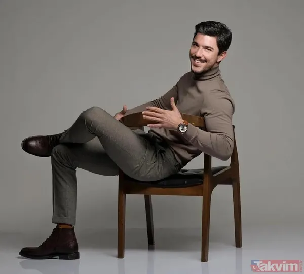 Ünlüleri hiç böyle görmediniz! Biri bulaşık başında diğeri yatak sohbetinde! Serenay Sarıkaya, Çağatay Ulusoy, Beren Saat, Aslı Enver... - 33