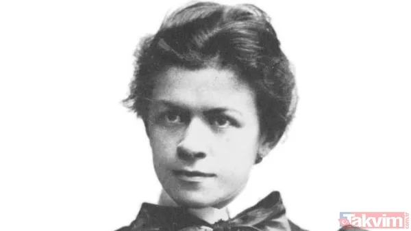 Einstein’ın gölgesinde kalan deha: Görelilik teorisi Einstein'a mı ait yoksa ilk eşine mi? - 3