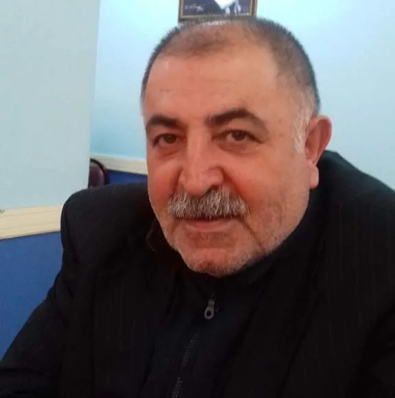 Tunceli'de 'arı' dehşeti! Ölü ve yaralılar var-1