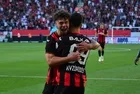 Süper Lig'de tarihi zafer! Çorum FK Eyüpspor'u 3-0 yendi