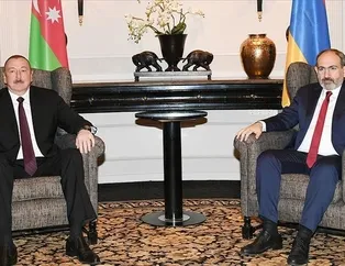 Brüksel’de bir araya gelecekler