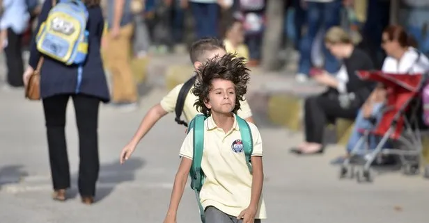 Cocugum Hangi Okula Gidecek 2019 2020 Ilkokul Ve Ortaokul Kayitlari Ne Zaman Baslayacak Takvim