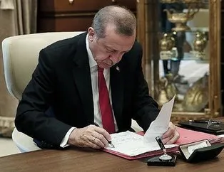 Erdoğan’dan 19 Mayıs genelgesi