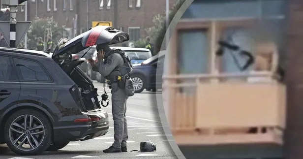 Son dakika: Hollanda'da oklu saldırı dehşeti! Evinin balkonunda hedef alıp 'Tatar Yayı' ile 2 kişiyi öldürdü 1 kişiyi yaraladı-3