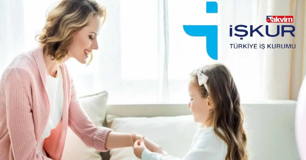 İŞKUR’dan çocuğu olan ailelere müjde! İlk çocuğunu doğuranlara 3 bin 550 TL, ikinci çocuğu olanlara 7 bin 100 TL para dağıtılıyor