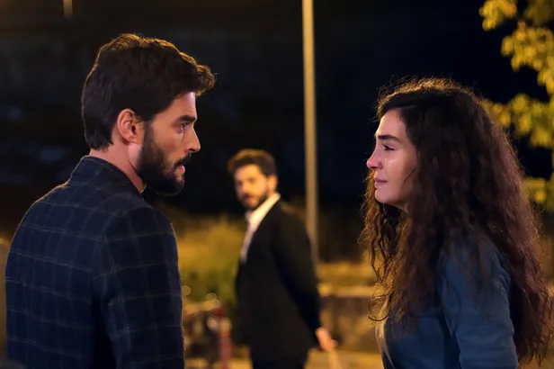 atv'nin değişmeyen birincisi 'Hercai' tüm kişilerde yine zirvede!-5