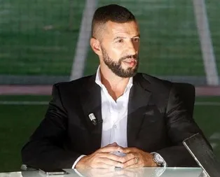 Beşiktaş’ı destekliyorum