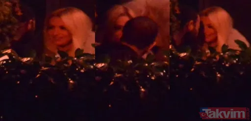 Hadise'nin sevgilisi Kaan Yıldırım mı? Instagram paylaşımındaki detay her şeyi ele verdi - 22