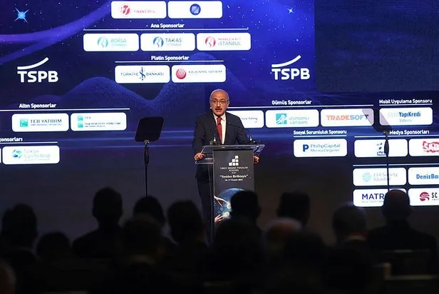 Hazine ve Maliye Bakanı Lütfi Elvan'dan flaş büyüme açıklaması: Türkiye ekonomisini pozitif ayrıştırmıştır-4