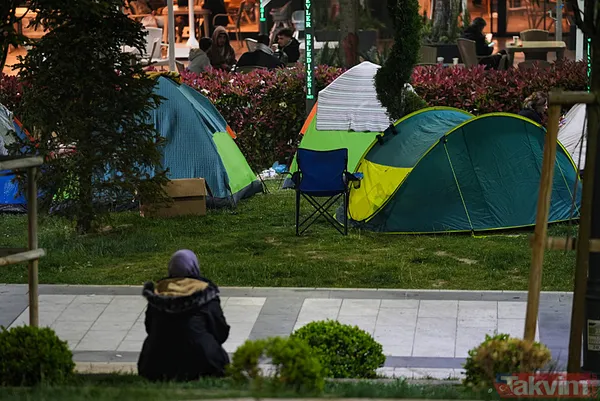 İstanbul'daki 6,2’lik depremin ardından uzmanlar ikiye bölünmüştü! Depremin ön raporu ortaya çıktı! Dikkat çeken tespit - 7