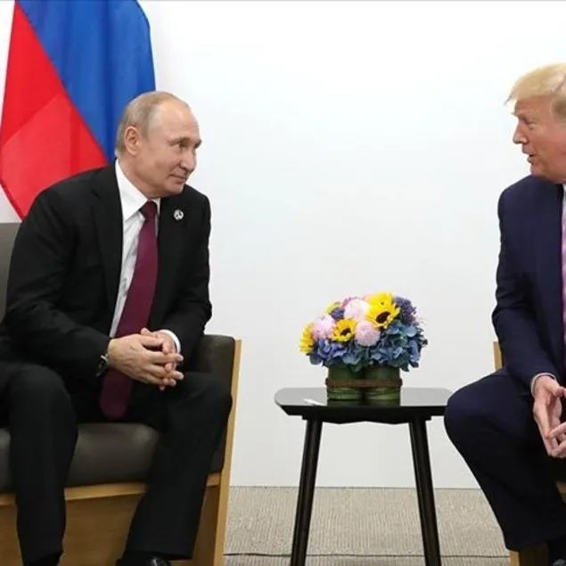 Trump ve Putin bu hafta görüşebilir!
