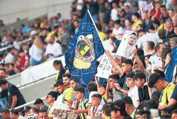 Yönetime büyük tepki