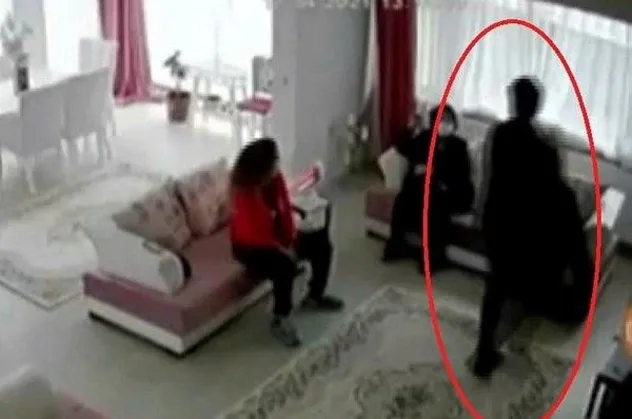 SON DAKİKA: 4 aylık Asya bebek KADES sayesinde kurtuldu: Polisler iki dakika içinde geldi