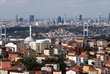 Olası İstanbul depremi için en riskli 15 ilçe paylaşıldı! O yerlerde oturanlar aman dikkat
